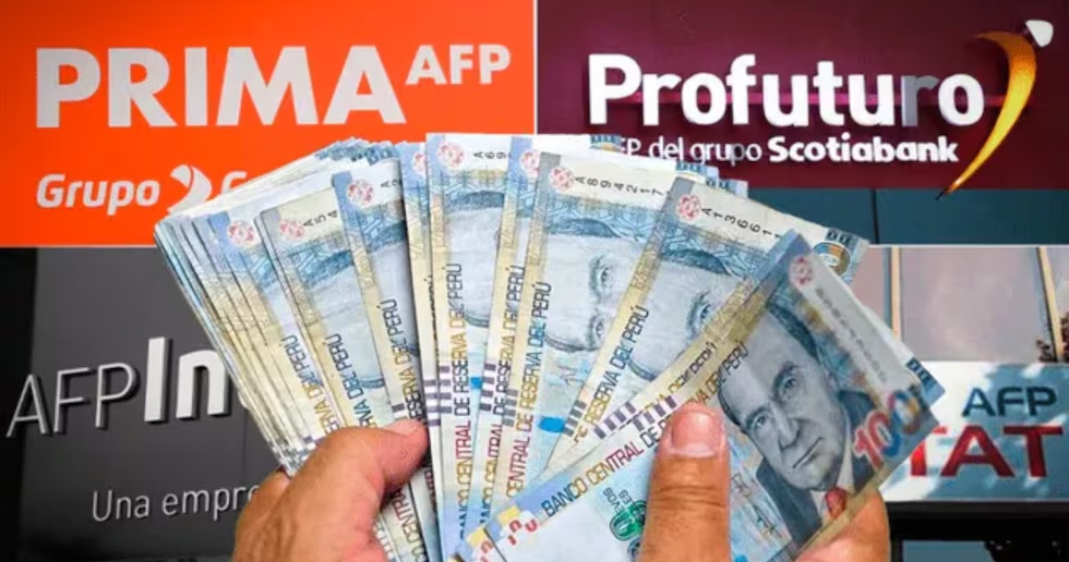 BCR eleva a 51% el límite de inversión de AFP en instrumentos del exterior