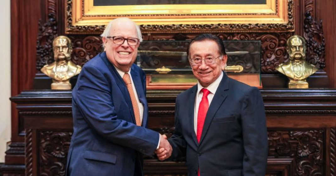 Compromiso con la estabilidad monetaria y solidez de la economía