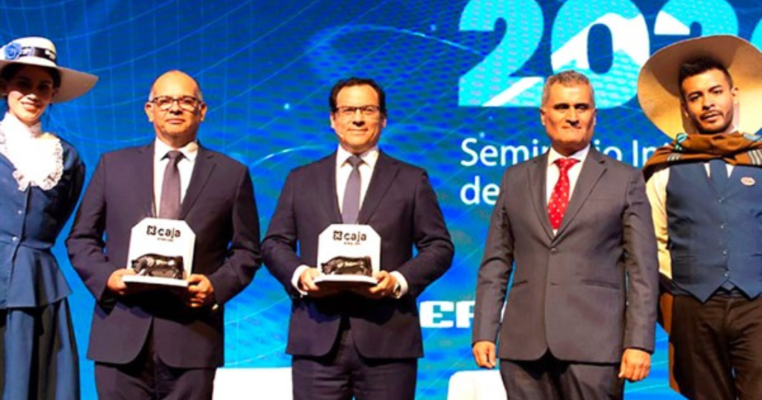 Aporte para la inclusión financiera
