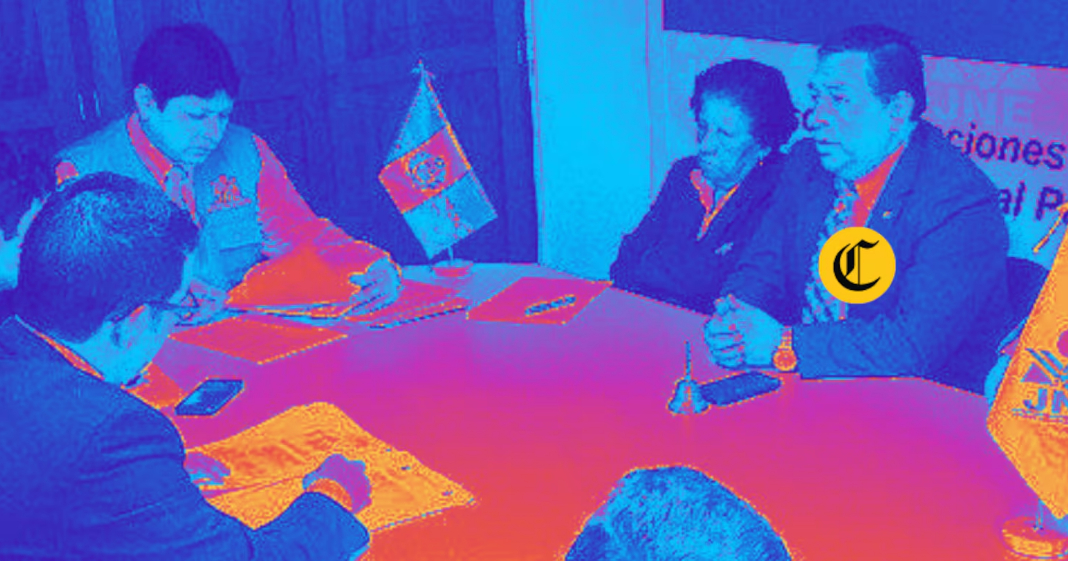 Actas observadas y recuento de votos: el ABC de estos mecanismos y su impacto en la segunda vuelta