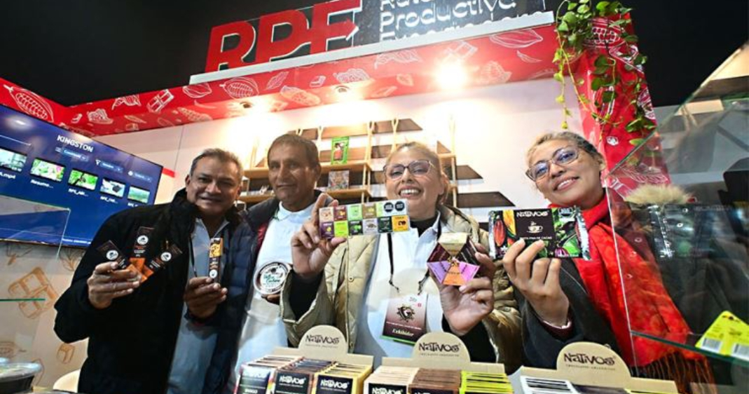 Ruta Productiva Exportadora refuerza estrategia para impulsar a más de 6,000 mipymes