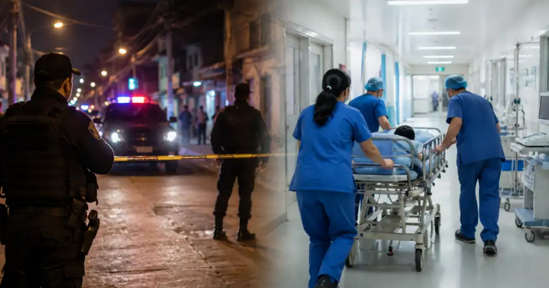 Presupuesto 2027: Gobierno propone S/266.506 millones, pero reduce recursos para salud, seguridad y saneamiento