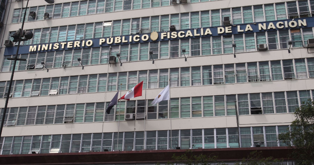 Fiscalía refuerza su estructura para enfrentar con mayor eficacia al crimen organizado