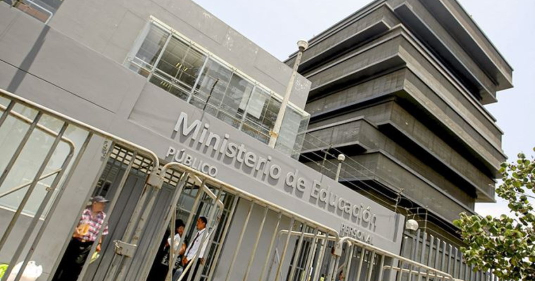 ¿Tu colegio usa bicicletas? Conoce las nuevas reglas del Minedu sobre educación vial y movilidad sostenible