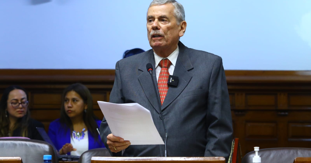 Congreso debate polémico proyecto para eximir de responsabilidad penal a policías y militares por muertes en protestas