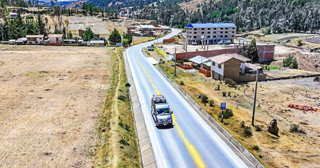 Inversión pública creció 12.01% en setiembre