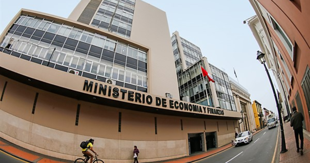MEF reafirma respeto irrestricto a derechos laborales