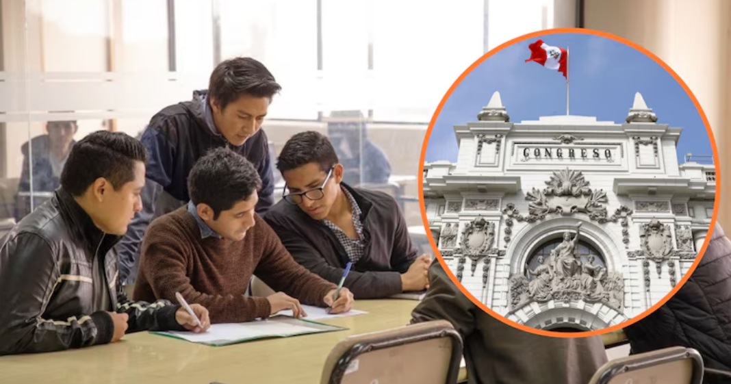 “Estamos regalando universidades”: Congreso aprueba la creación de más de 20 instituciones, ¿cuáles y dónde quedarán?