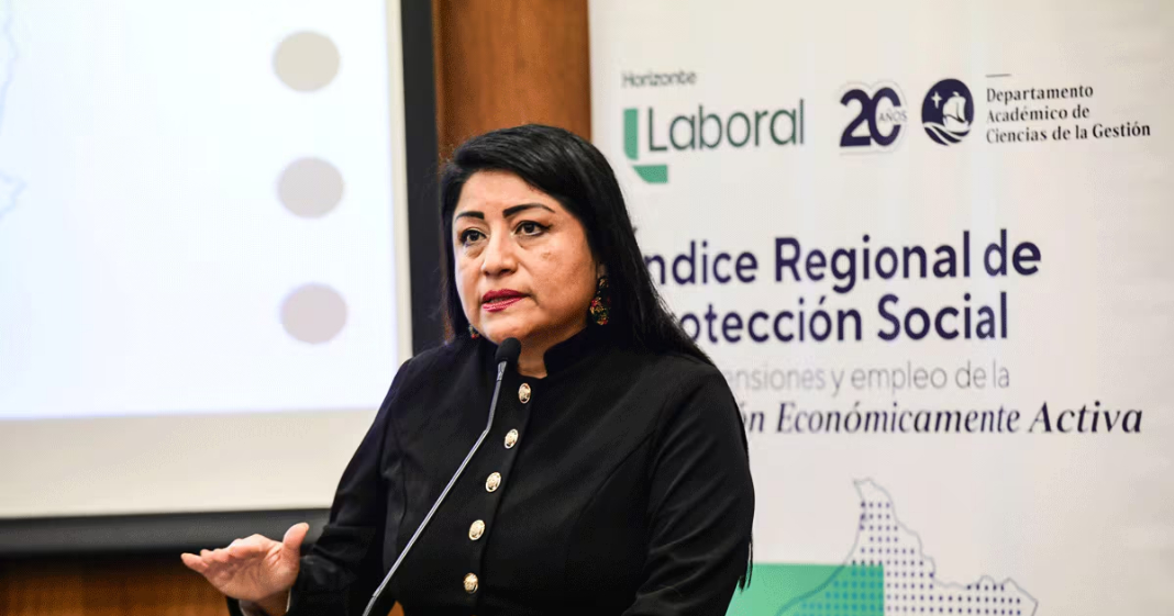MEF: Dinamismo de la inversión pública y privada impulsa el crecimiento del empleo adecuado a nivel nacional