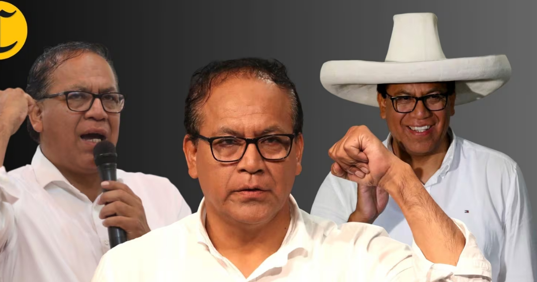 Sin sentido, extemporáneo y para dilatar: así califican expertos nuevo recurso de Roberto Sánchez para anular elección en el extranjero