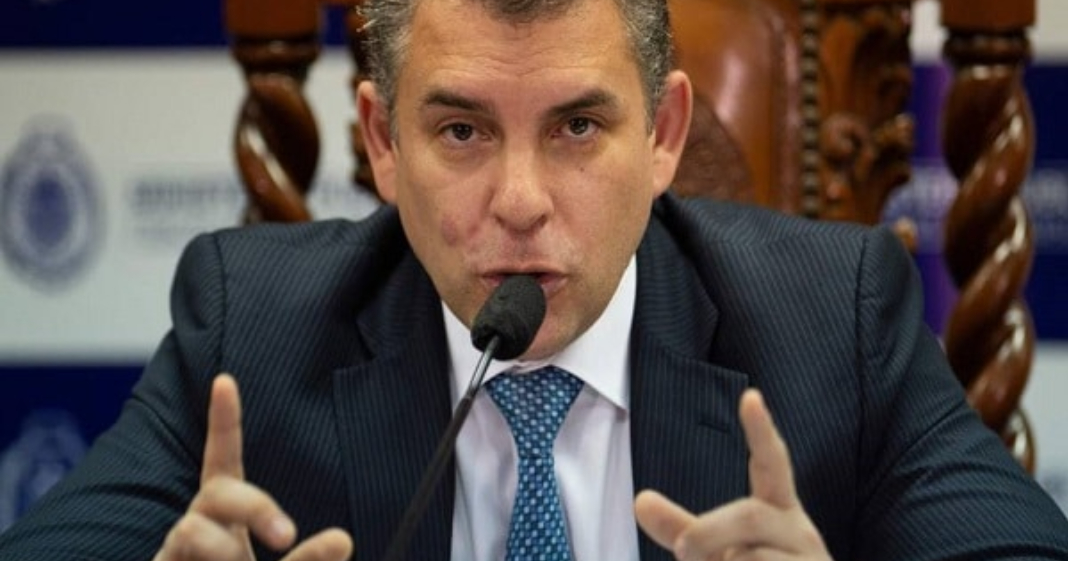 ANC suspende por nueve meses al fiscal Rafael Vela por declaraciones sobre el caso Alejandro Toledo