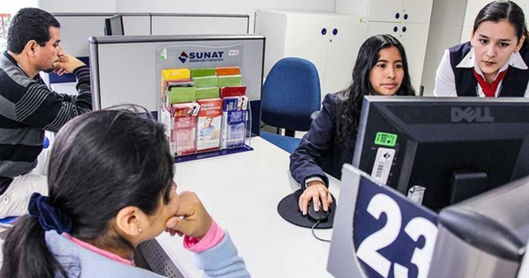 Empezo cronograma para declarar renta 2025