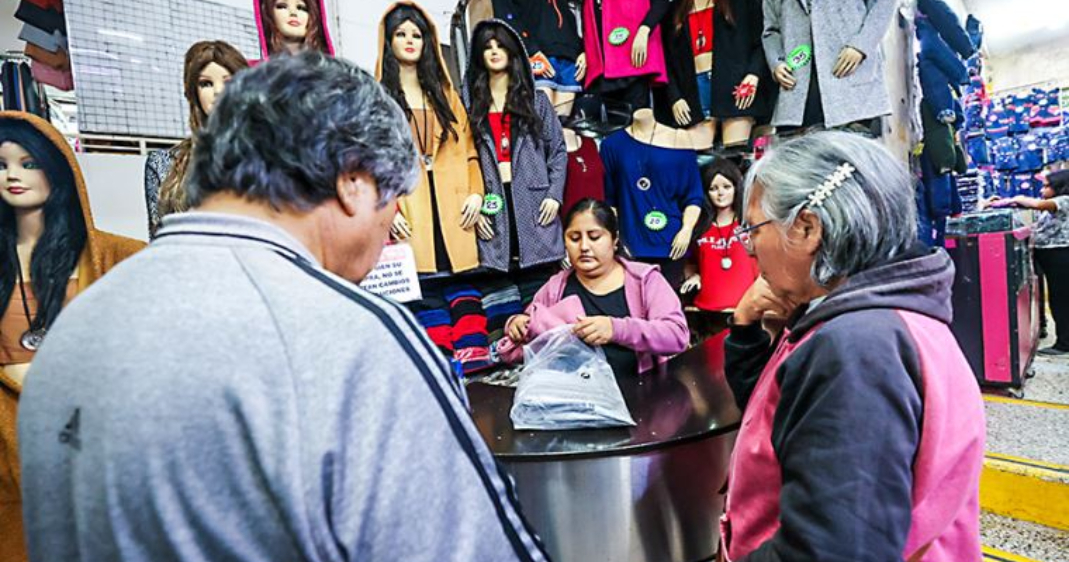 Aporte a la economía: Emprendedores movilizan capitales