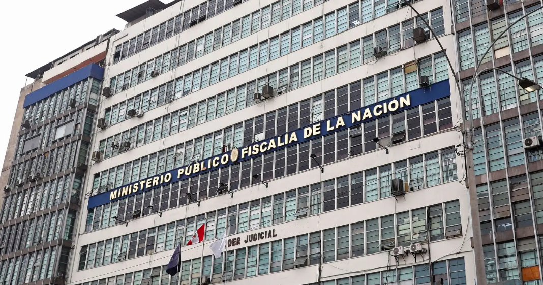 MEF aprueba nueva escala remunerativa para servidores del Ministerio Público