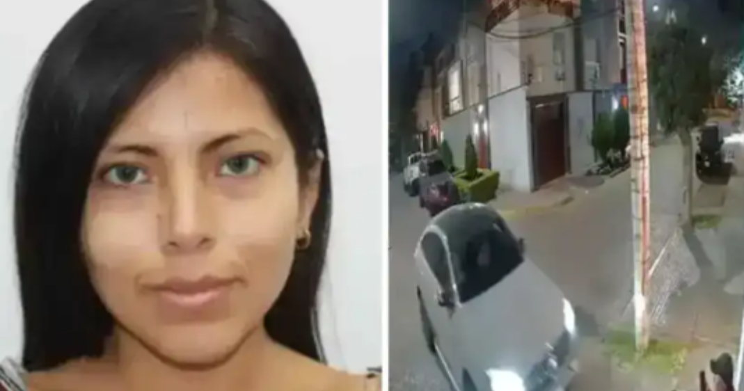 Condena a Maricsa Alfaro Cerna por la muerte del vigilante en Trujillo