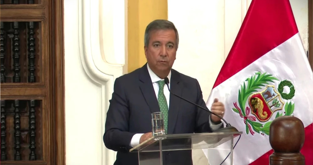 Exportaciones crecen pese a la incertidumbre global