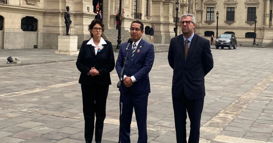 JNE asegura que el cronograma para las Elecciones 2026 no se modificará por la coyuntura política en el Perú