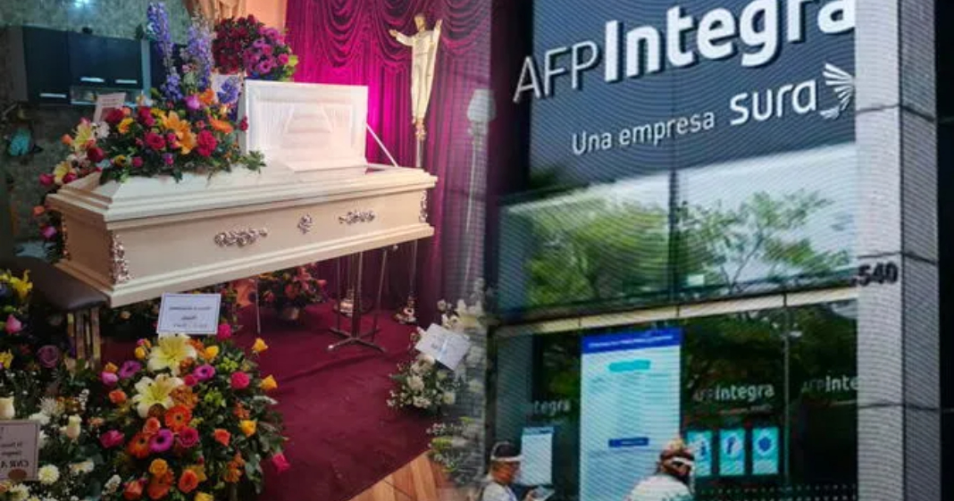 ¿Quién hereda los fondos de pensiones de una AFP si el titular fallece? Gerente de Operaciones de entidad privada responde