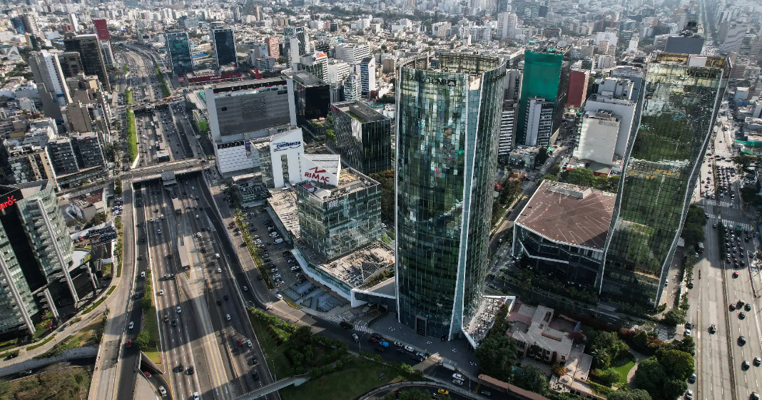 BCP eleva su proyección de crecimiento económico para el 2026 a 3.2%