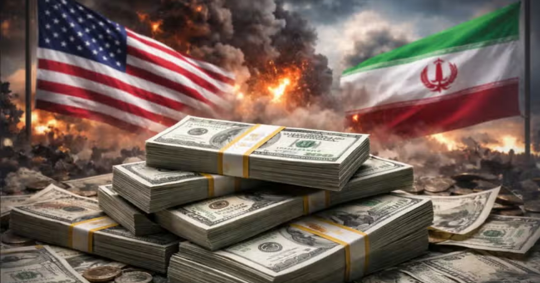 Dólar superó los S/ 3.50, cotización que no se veía en seis meses, por incertidumbre sobre fin de conflicto en Irán