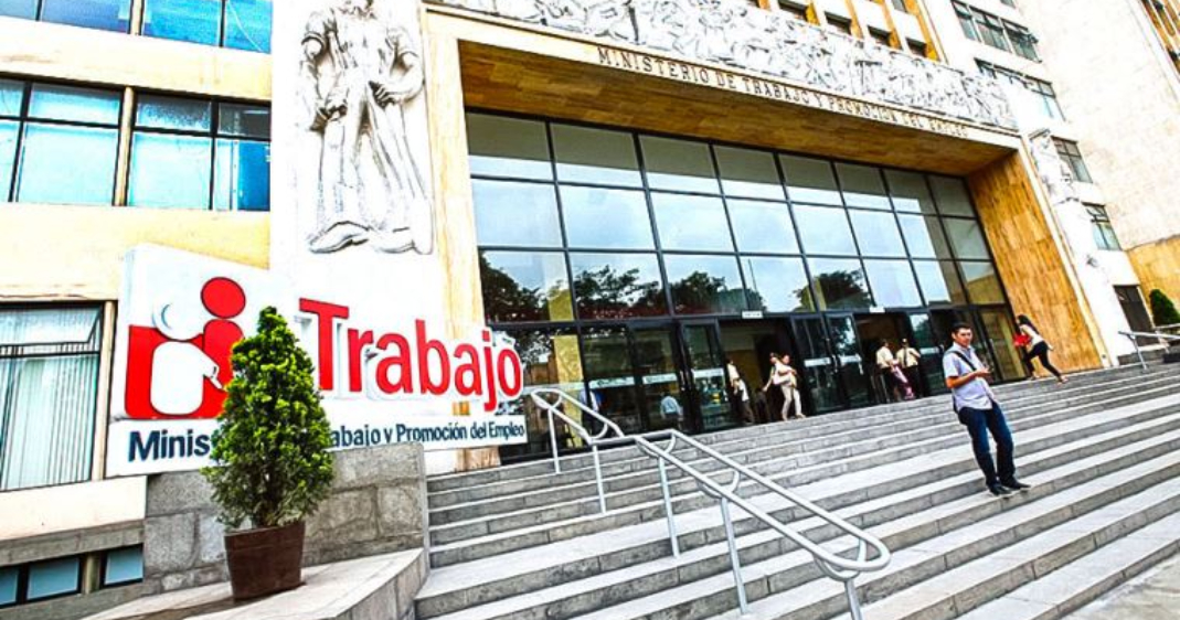Da el paso a la formalidad: accede a los servicios renovados tras la nueva norma del MTPE