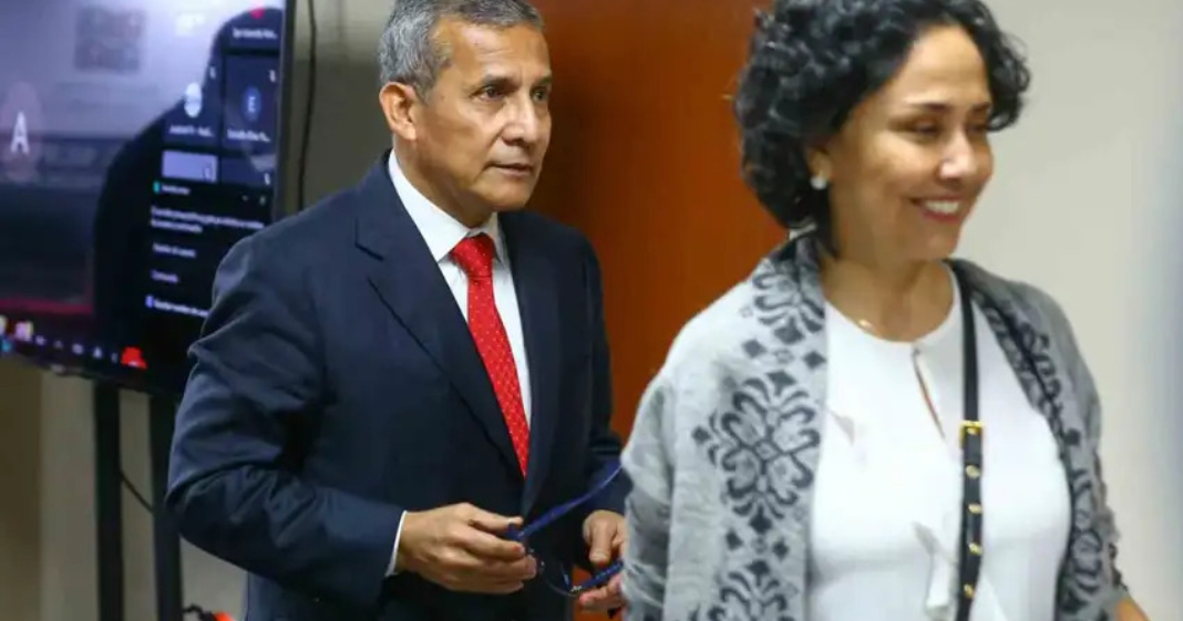 Poder Judicial anula condena contra Nadine Heredia y archiva definitivamente el caso