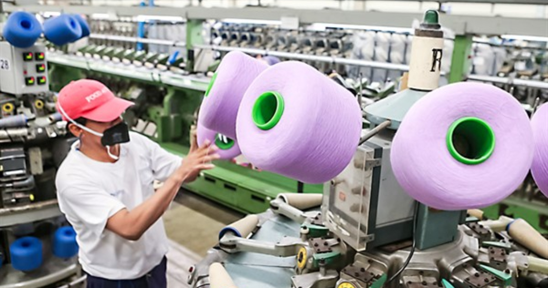 Exportaciones de mipymes con mejores perspectivas