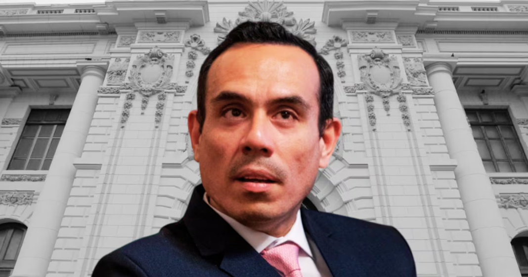 José Jerí pierde respaldo en el Congreso: ¿Cuáles son los escenarios ante reuniones con empresario chino?