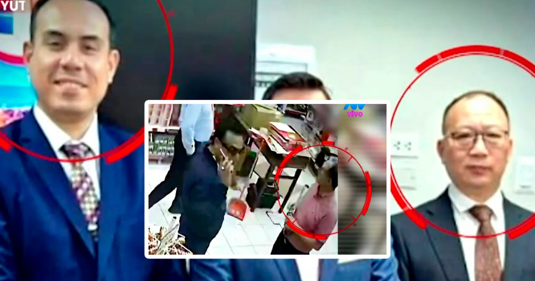 Penalistas advierten posibles delitos de corrupción en el caso “Chifagate” tras reuniones no registradas entre José Jerí y contratista del Estado | Actualidad Penal