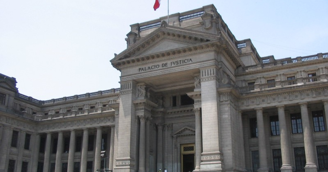 Corte Suprema solicita la nulidad del Acuerdo Plenario N.° 6-2026 emitido por jueces superiores de La Libertad