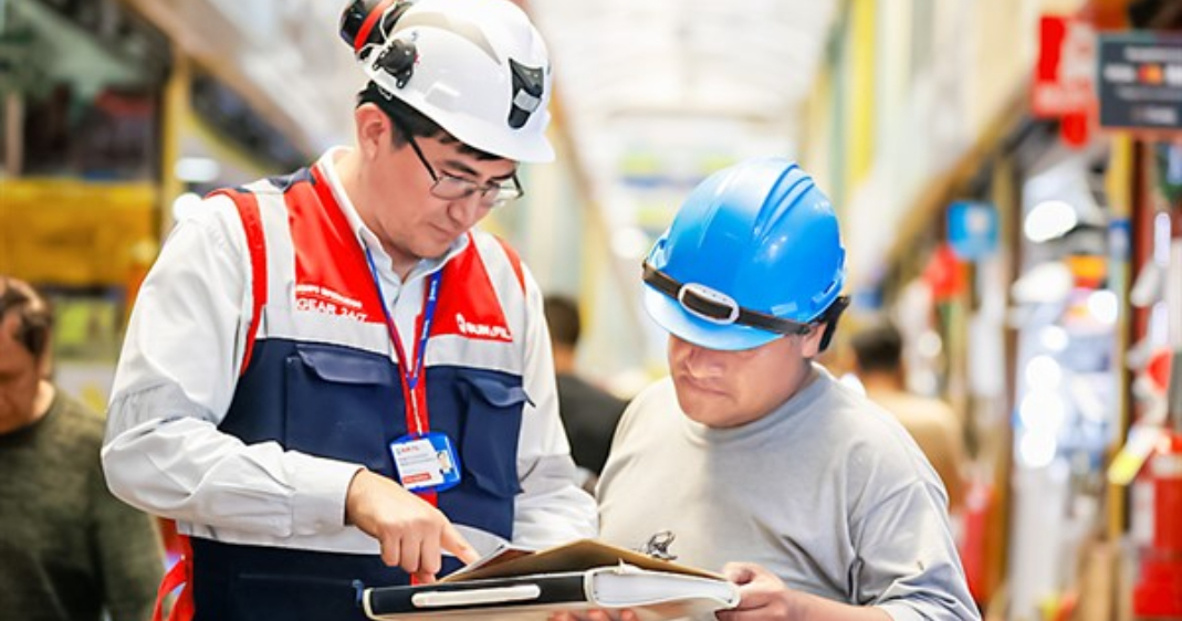 Recuperan pagos a trabajadores