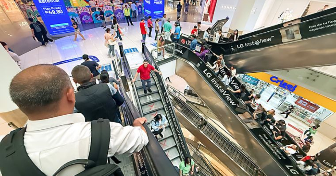 BCR: Inversión y consumo privado blindan la economía