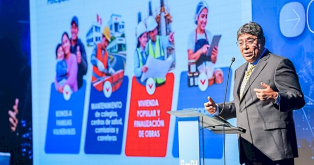 Acelerarán proyectos inconclusos con OxI