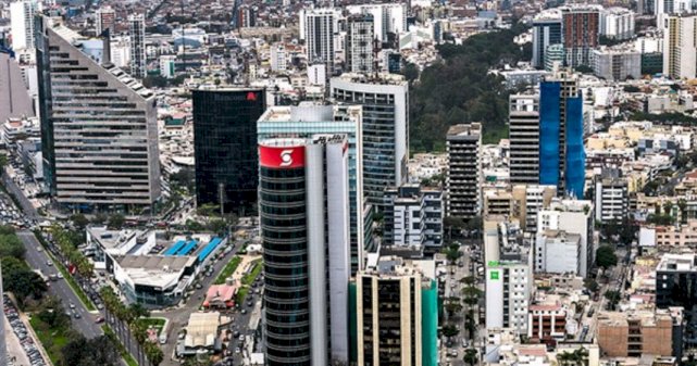 BCR estima que la economía creció 3.6% en agosto de 2026