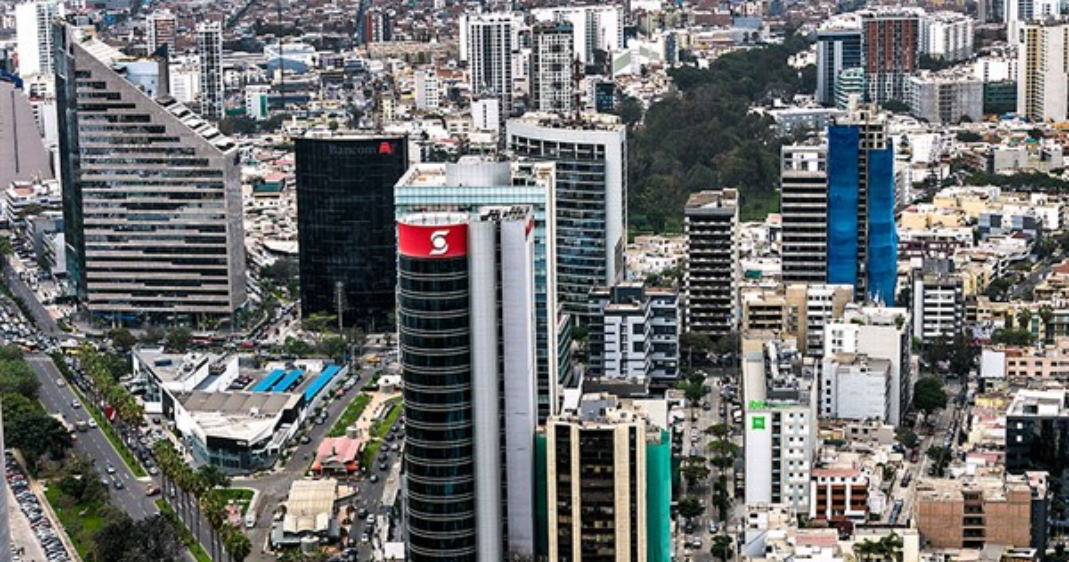 BCR estima que la economía creció 3.6% en agosto de 2026