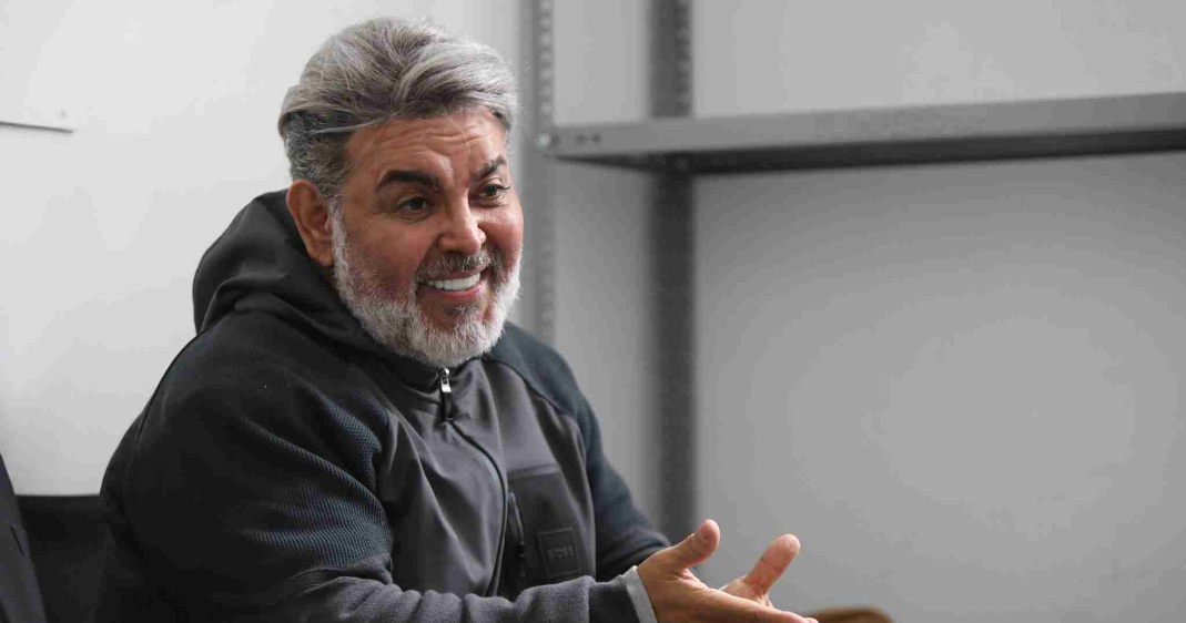 Caso Andrés Hurtado: el Poder Judicial resuelve la solicitud de cese de prisión preventiva