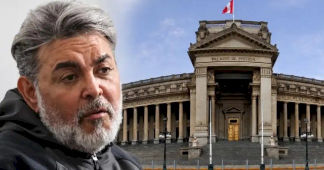 Caso Andrés Hurtado: solicita el cese de su prisión preventiva y presenta una oferta laboral como sustento