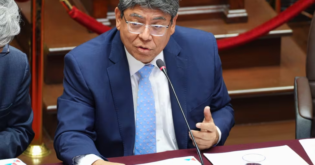 Comisión Bicameral aprueba crédito suplementario de S/ 8.228 millones con prioridad en medidas para enfrentar el fenómeno de El Niño
