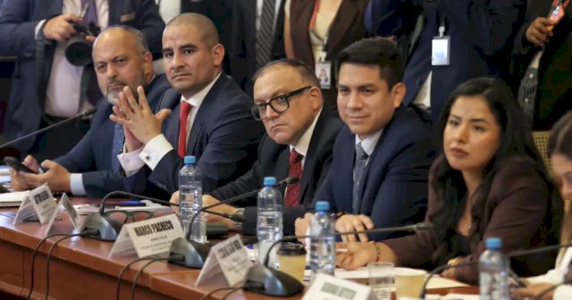 Constitución apenas evaluó una de ocho materias del pedido de facultades planteadas por el Ejecutivo