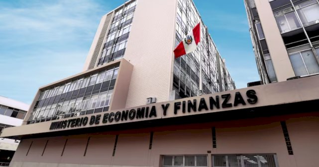 Déficit fiscal se redujo a 0,9% del PBI a setiembre, según el MEF