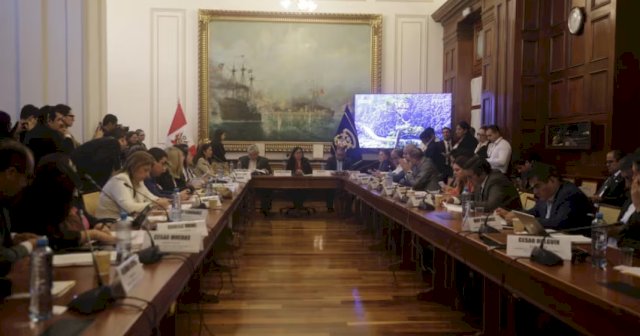 Delegación de facultades: Los alcances de lo aprobado por la Comisión de Constitución