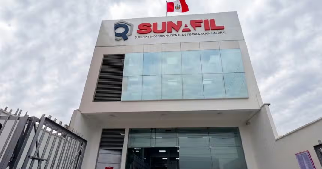 Ejecutivo aprueba nueva escala salarial para más de 800 trabajadores de Sunafil: ¿cuándo entrará en vigor?