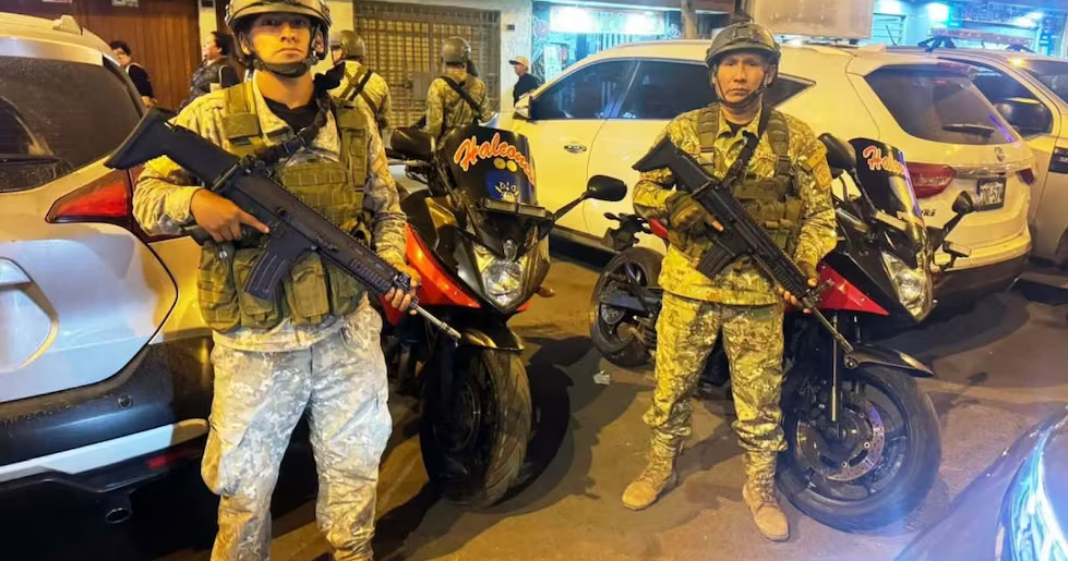Estado de emergencia continuará en Lima y Callao hasta diciembre: ¿Qué restricciones se mantienen?