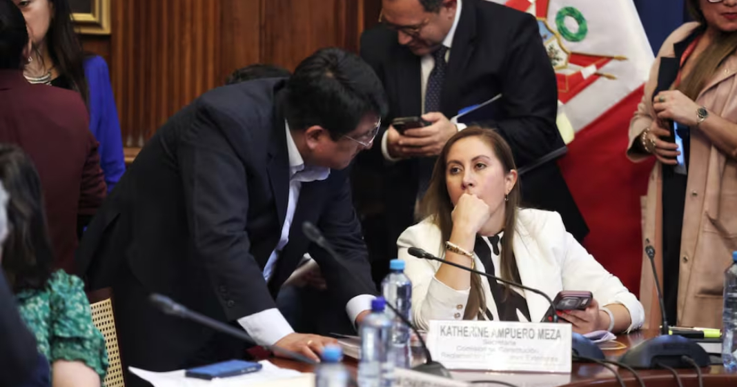 Facultades delegadas: ¿qué modificaciones se incorporaron al dictamen y cómo se desarrolló el debate?