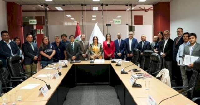 Inspección laboral: OIT propone priorizar visitas de campo y reforzar la fiscalización laboral