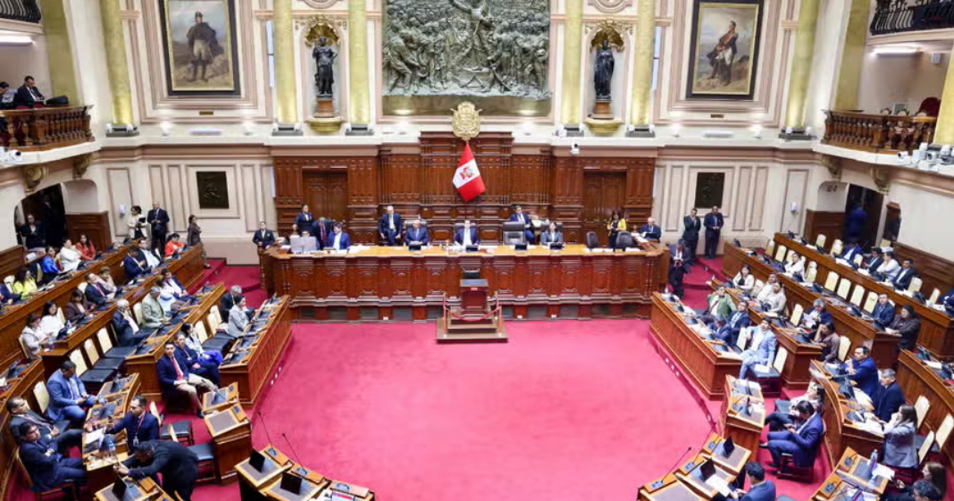 Luego de 12 años, Congreso aprueba la Cuenta General de la República: ¿qué significa para el control del gasto público?