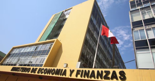 MEF destaca aprobación de la Cuenta General de la República 2025 luego de 13 años