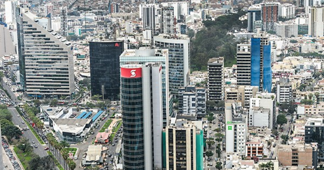 Mercado financiero atrae bancos digitales