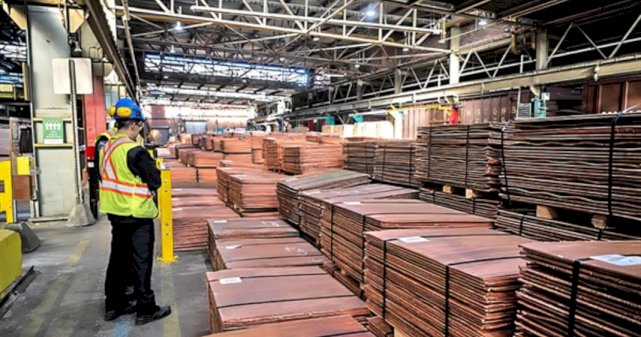 Mincetur: Exportaciones superan los US$ 74,000 millones a agosto