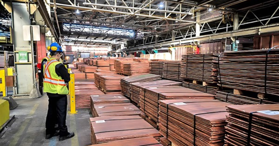 Mincetur: Exportaciones superan los US$ 74,000 millones a agosto